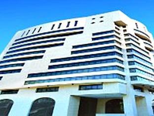 Elaf Al Sud Hotell Mekka Exteriör bild