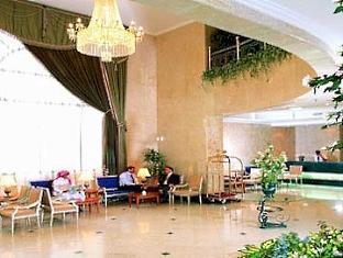 Elaf Al Sud Hotell Mekka Exteriör bild